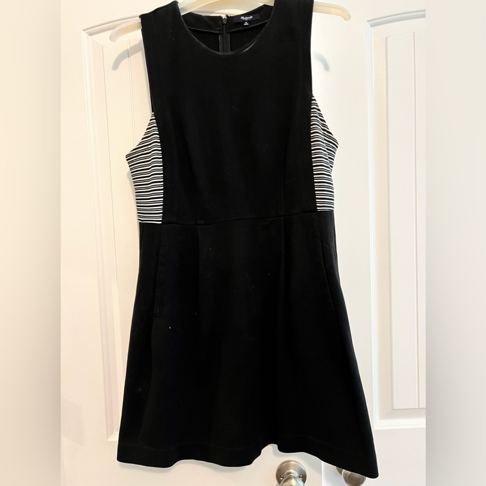Madewell dress